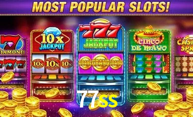 Tecnologia da Plataforma 77ss