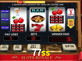 Design Responsivo 77ss