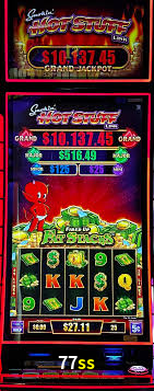 PIX Instantâneo 77ss